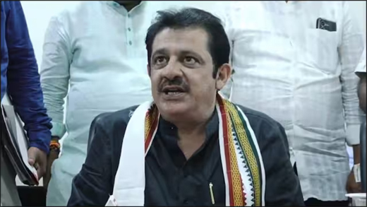 Zameer Ahmed Khan
